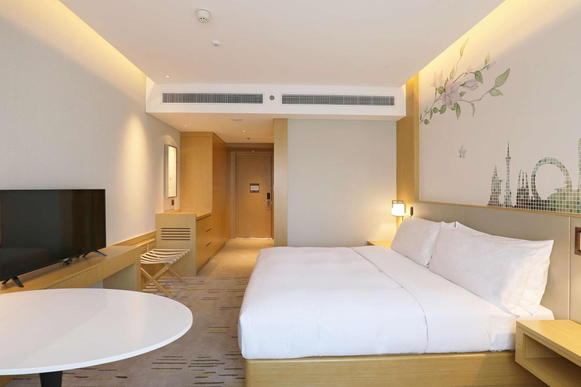 Hilton Garden Inn Changzhou Xinbei Экстерьер фото